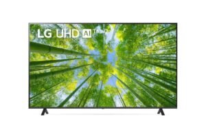 TV LG 86" Smart 4K UHD 86UR78006LC