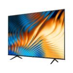 TV Hisense 65" QLED Smart 4K Quantum Dot 65Q6Q - immagine 2