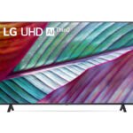 TV LG 55" Smart 4K UR78006LK