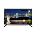 TV Wiwlil 55" Smart 4K 55QBQ6W