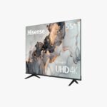 TV Hisense 55" Smart Vidaa 4K 55A6N - immagine 2