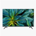 TV Hisense 43" LED Full HD 43A5200FS