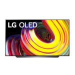 TV LG 65" OLED Smart 4K OLED65CS6LA + Magic Remote