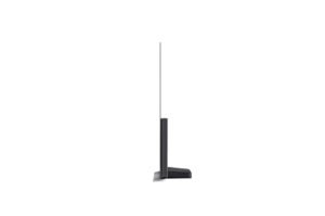 TV LG 65" OLED Smart 4K OLED65CS6LA + Magic Remote - immagine 2