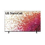 TV LG 55" Smart NanoCell 4K 55NANO75