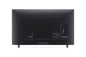 TV LG 55" Smart NanoCell 4K 55NANO75 - immagine 2