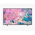 TV Samsung 85" QLED 4K 85Q60DAU
