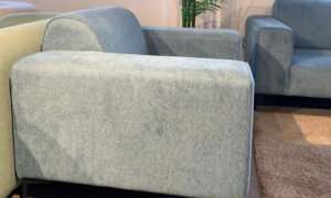 Salotto City 7 posti, colore a scelta - immagine 3