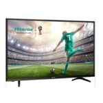 TV Hisense 32" LED 32A5200FS
