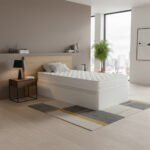 Materasso ortopedico Harmony 90x190