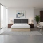 Materasso ortopedico Harmony 180x190