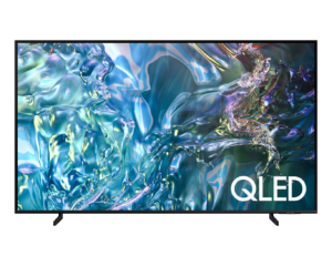 TV Samsung 55" QLED 4K 55Q60D - immagine 2