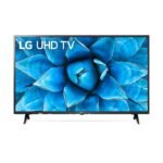 TV LG 50" Smart 4K UHD UP7550PVG + Magic Remote