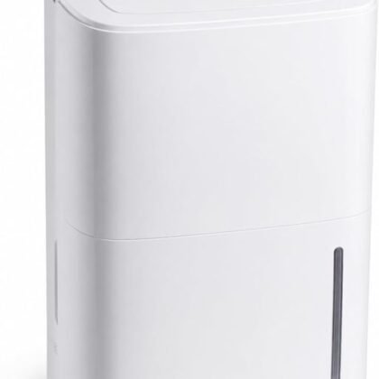 Deumidificatore compatto 12 L