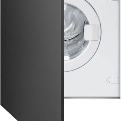 Smeg Lavatrice da incasso