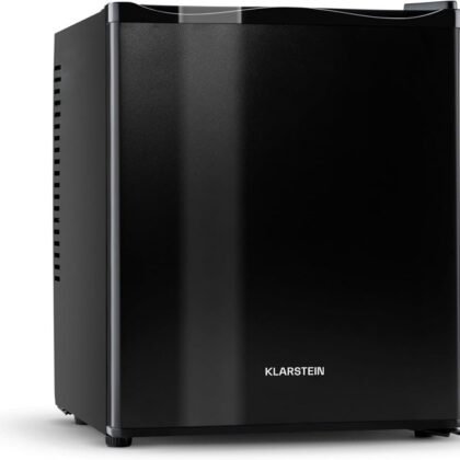 Klarstein Mini frigo nero