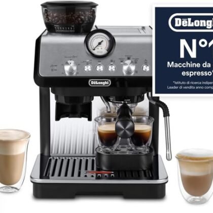 De'Longhi La Specialista Opera