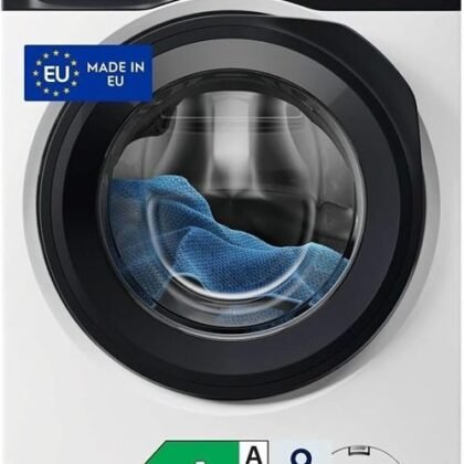 Electrolux Lavatrice 9 kg