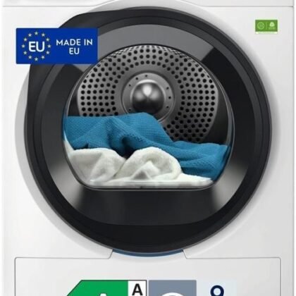 Electrolux Asciugatrice a pompa di calore 9 kg Wi-Fi
