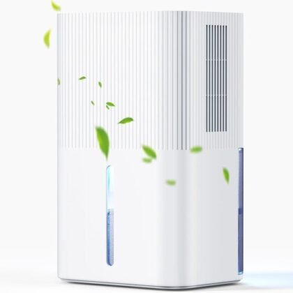 Deumidificatore di design