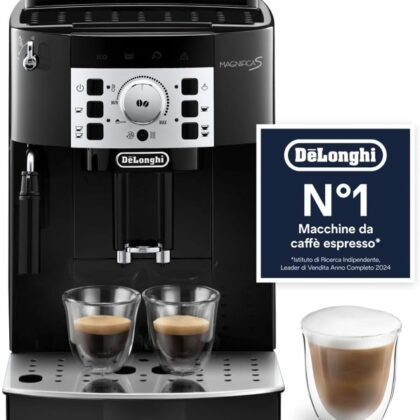 De'Longhi Magnifica S