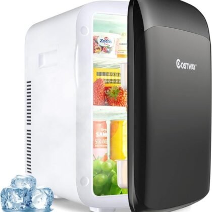 Mini frigo portatile