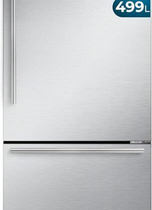 Cecotec Combinato 499 L