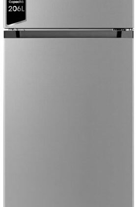 Hisense Frigorifero doppia porta 206 L
