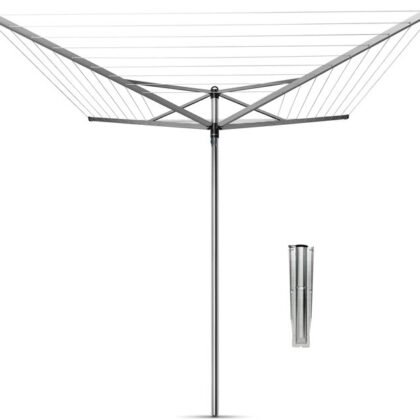 Brabantia Stendibiancheria a ombrello