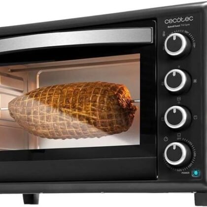 Cecotec Forno elettrico