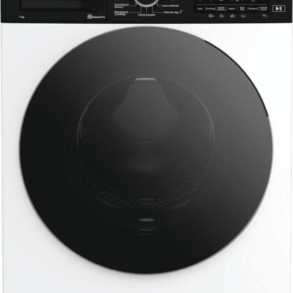 Whirlpool Lavatrice 9 kg