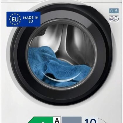 Electrolux Lavatrice 10 kg