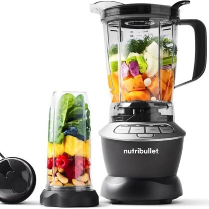 Nutribullet Blender combo