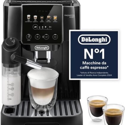 De'Longhi Magnifica Start