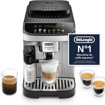 De'Longhi Magnifica Evo Next