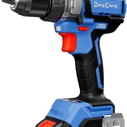 DongCheng Trapano 20V (solo corpo macchina)