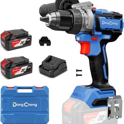 DongCheng Trapano brushless kit