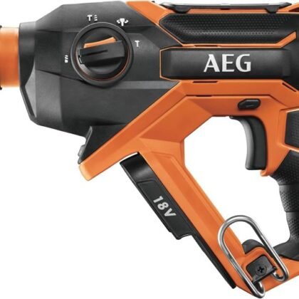 AEG Martello perforatore 18V (solo corpo macchina)