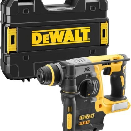 DeWalt DCH273 Martello perforatore + valigetta