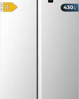 Frigorifero Side-by-Side 430 L