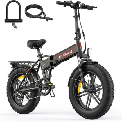 Engwe EP-2 Pro