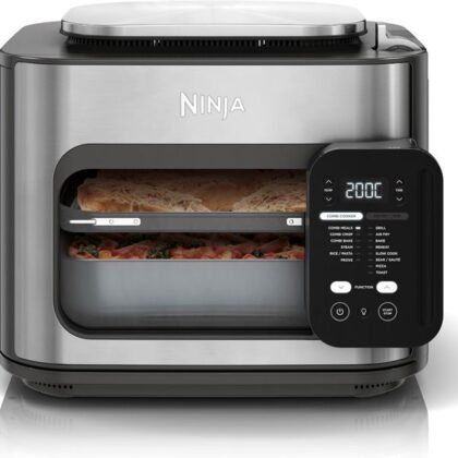 Ninja Combi