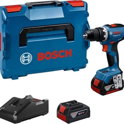 Bosch GSB 18V kit L-Boxx