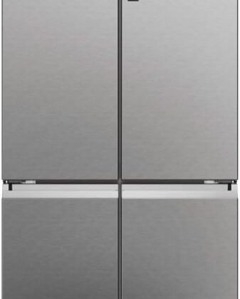 Haier Cube 4 porte