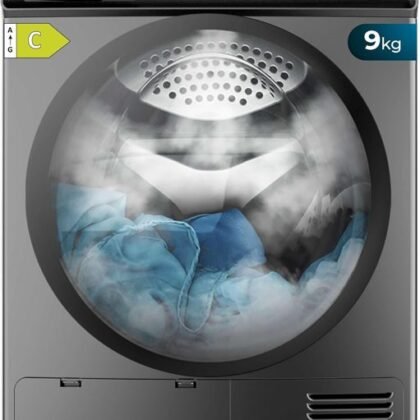 Cecotec Asciugatrice 9 kg