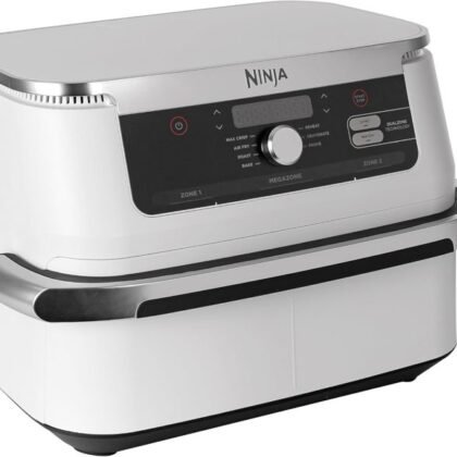 Ninja Foodi FlexDrawer 10,4 L
