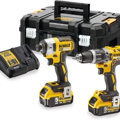 DeWalt Kit DCK266